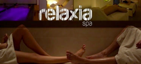 spa-relaxia